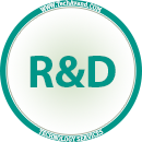مدیریت فناوری – راه اندازی واحد R&D